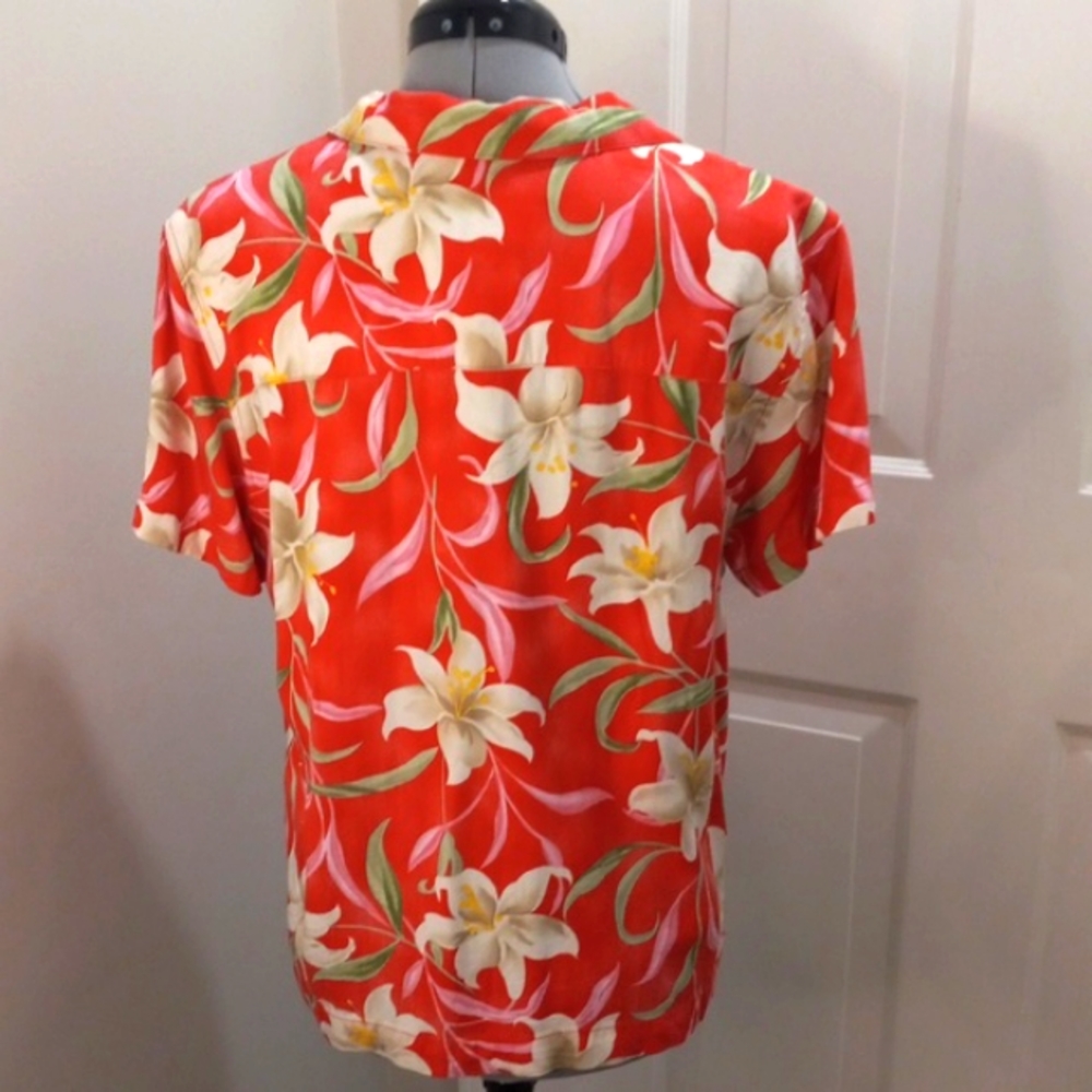 Caribbean Joe Tropical Size PL - Picture 4 of 5